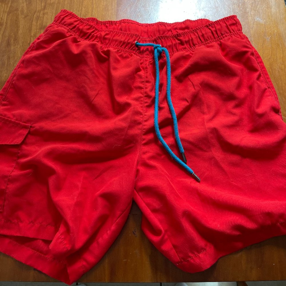 IKE bathing suit